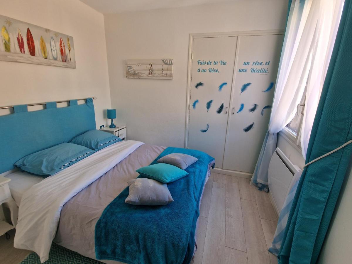 Location Coma Cheric Et Parking Collioure Exterior photo